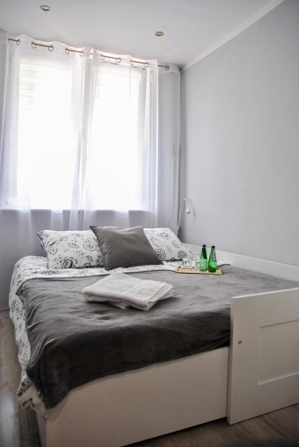 Bohaterow Modlina Point By Sleepwell Nowy Dwor Mazowiecki Luaran gambar
